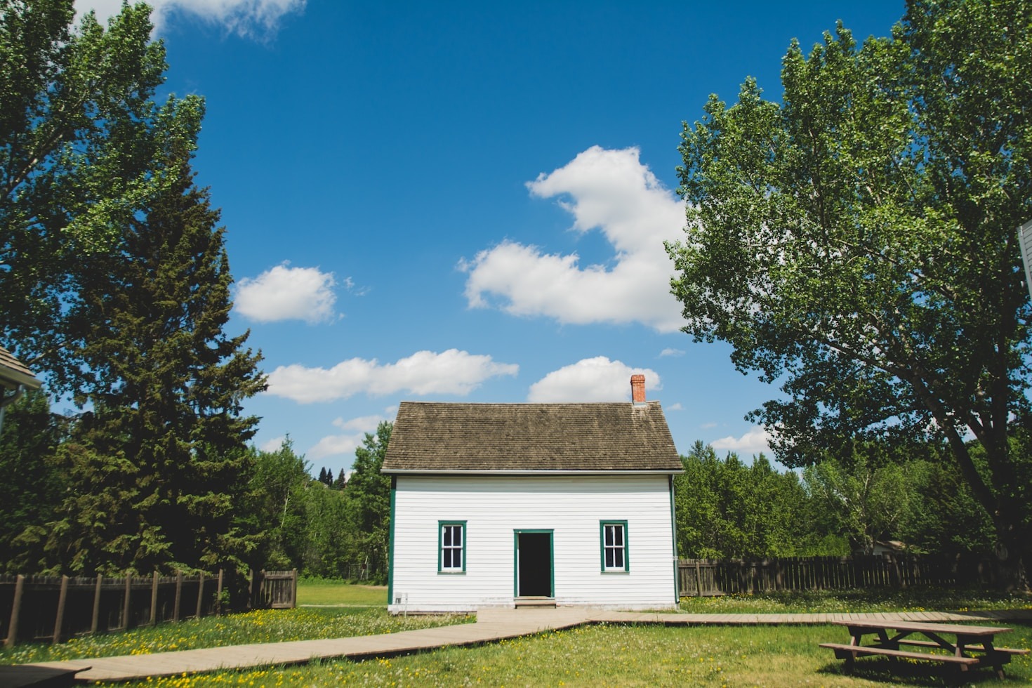 What to Expect During a Home Inspection